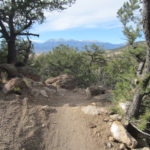 Hiking & Biking trail