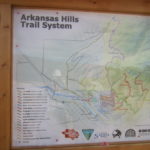 Trail system